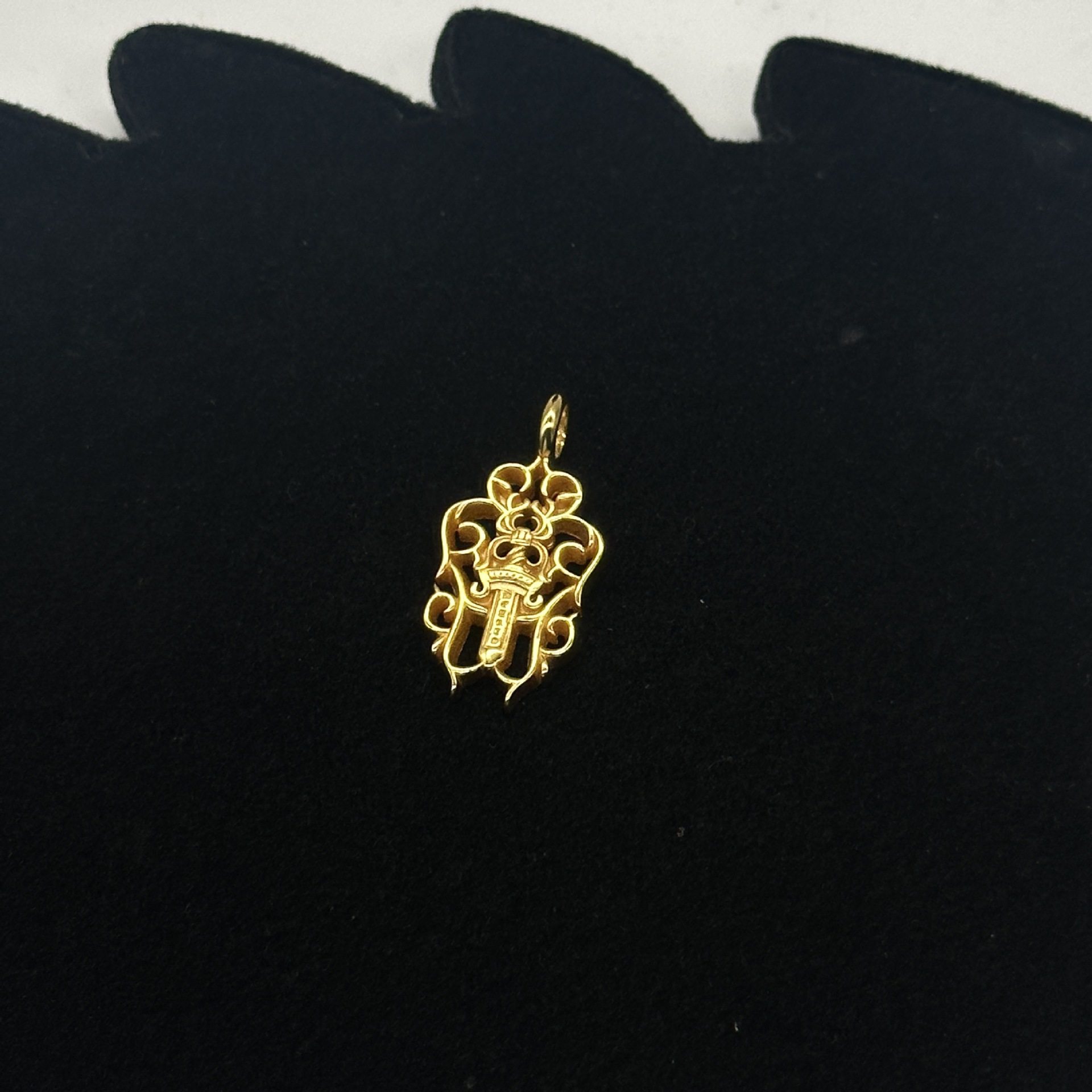 シングルペンダント 13