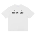 White #818 short sleeve
