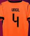 Netherlands Home #4