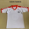 1998 dan m away game