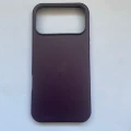 Purple cherry [logo]
