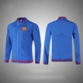 26 barcelona home kit - azure blue