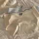 Simple New Love Seamless Ice Silk Naked Girls' Underwear Sexy Summer Mid-Waist Breathable Japanese Underwear for Women