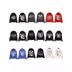 H13Llstar Hoodie