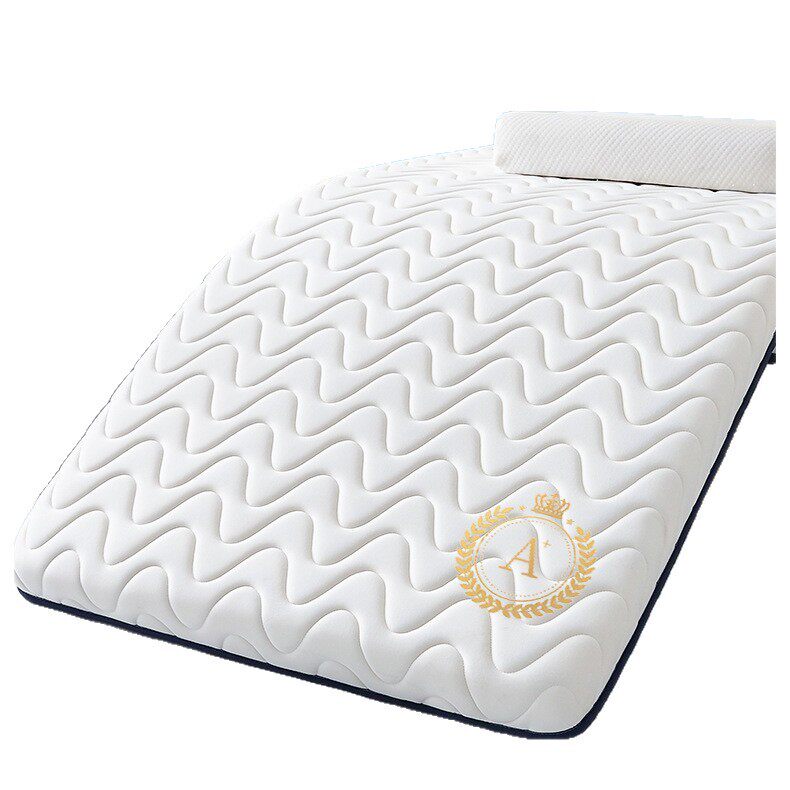 Latex Memory Foam Mattress Dormitory Student Single Soft Cushion 90190 Special Mattress for High School Students Living in Dormitories