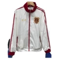 125th Anniversary R Retro Embroidered Windbreaker