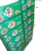 New Amber walnut kernel honey sesame sweet walnut kernel 500g bag one-piece delivery large quantity Congyou