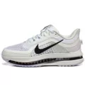 Premium super pegasus-white and black