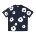 2617 navy blue short sleeve