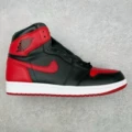 Black and red