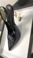 10cm rear empty