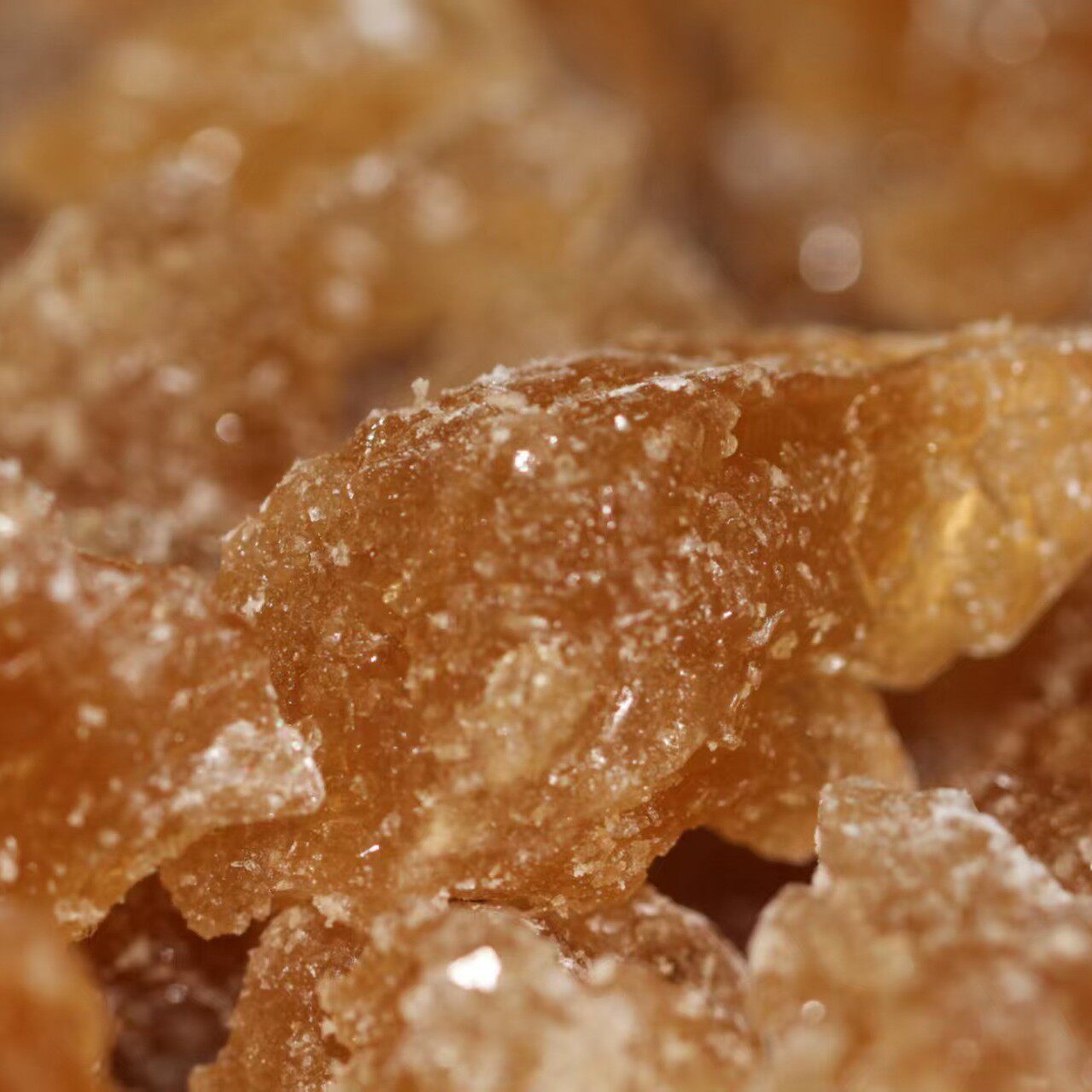 Yunnan Old Brown Sugar, Brown Sugar Powder, Edible Black Sugar, for Steamed Buns, Milk Tea, Commercial and Home Use, Cane Sugar, Dessert Sugar, Sugar Water