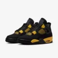Black and yellow