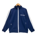 sapphire blue top