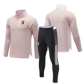 5009# YouW Half Pull-Pink