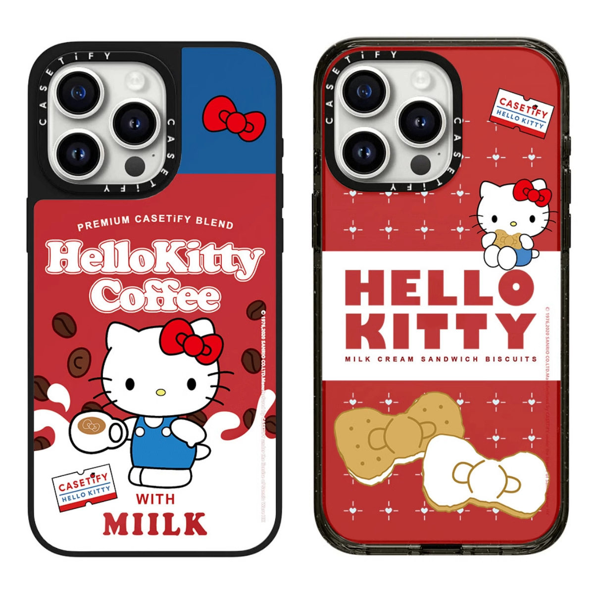 Caseti Fun Pet Dog Park Simple Couple Cartoon Cute Apple 16Pro Phone Case 15Proma