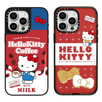 Caseti Fun Pet Dog Park Simple Couple Cartoon Cute Apple 16Pro Phone Case 15Proma