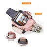 Large-Capacity Travel Bag, Fitness Bag, Shoe Compartment, Short-Distance Backpack, Handbag, Multi-Functional Travel Bag, Storage Bag