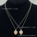 Style 52 gold color