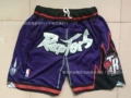 Pocket Raptors Purple