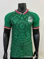26-27 mexico home jersey