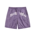 Purple;