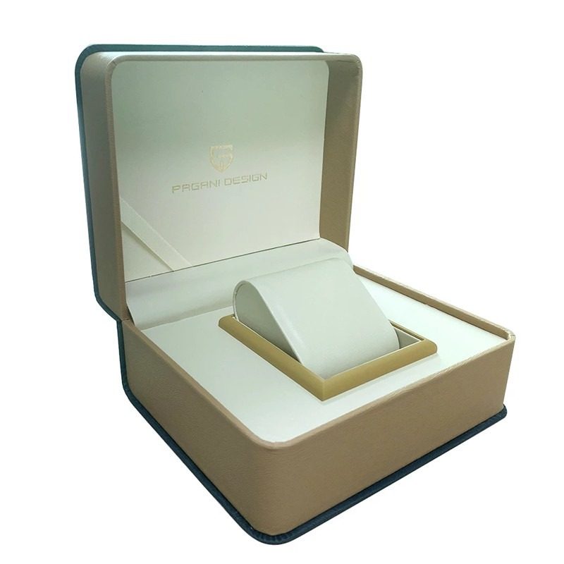 PAGANI DESIGN Bergiani watch box box set gift high-end box