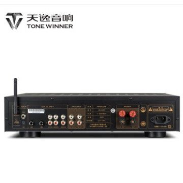 Winner/Tianyi AD-300K Multifunctional Bluetooth Digital Karaoke Amplifier Professional Home Karaoke