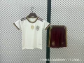 26-27 Double Star Spain Away Jersey