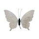 led outdoor luminous dynamic butterfly lamp insect lamp modeling lamp garden landscape lamp simulation butterfly decorative lamp