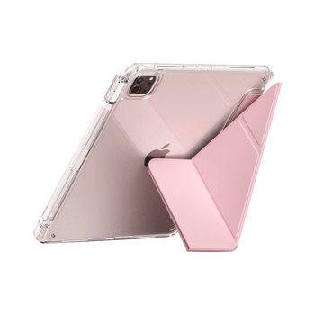 Suitable for iPad Protective Case 2025 New 11Th Generation 10/9 Protective Case Air765 Tablet Pro with Pen Slot 4 Anti-Bend