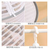 Food Drying Net, Vegetable Drying Net, Dry Goods Drying Net, Household Fish Drying Net, Anti-Mosquito Net, Foldableable Clothes Drying Net, Vegetable Basket