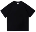 [300g heavy weight] samurai black