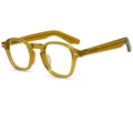 ginger yellow
