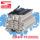 Клемма предохранителя DINKLE Machiyang DK4N-TF/L (5X20) со светодиодной подсветкой mini 6