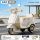 Производители оптом продают новый детский трехколесный велосипед baby electric car anti-rollover, на котором могут сидеть люди, раздвижной игрушечный автомобиль Mulan mini 5