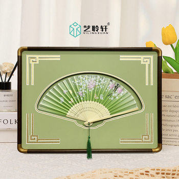 Pure Solid Wood Rounded Corners Mortise and Tenon Photo Frame Oil Painting Frame Table Teak Photo Frame Empty Frame Poster Puzzle Coin Frame