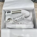 Silver white d