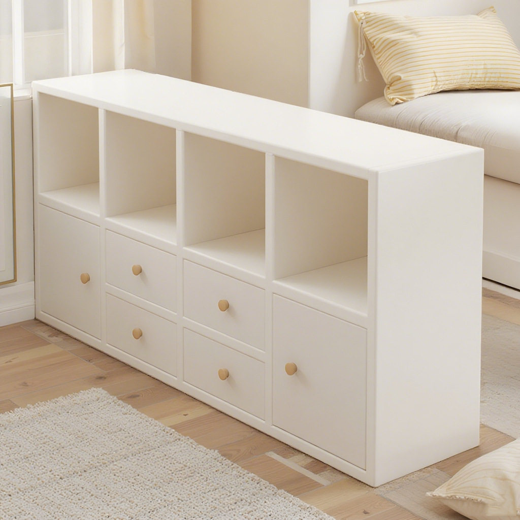 ตู้,ไม้เนื้อแข็ง Ecologic BOARD ตู้หนังสือ,ตู้เก็บ,ติดผนังห้...