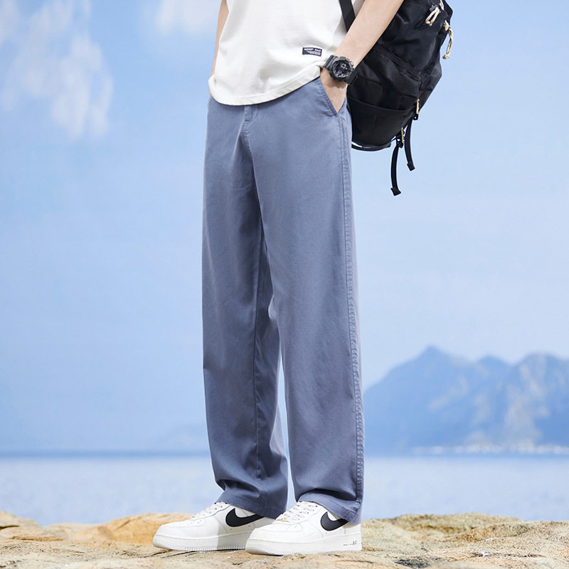 W136 xanh denim [JDA27]