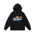 8825 black sweatshirt