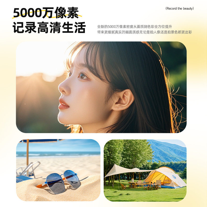 Retro Fashion Internet Celebrity Campus Camera Atmosphere Photo Selfie Digital Camera Portable Ccd Card Machine