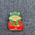 Cat head