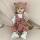 Кукла RebornDoll с многоязычным интеллектуальным диалогом, имитирующая возрождение куклы-младенца, кукла-ребенок-возрождение куклы mini 5
