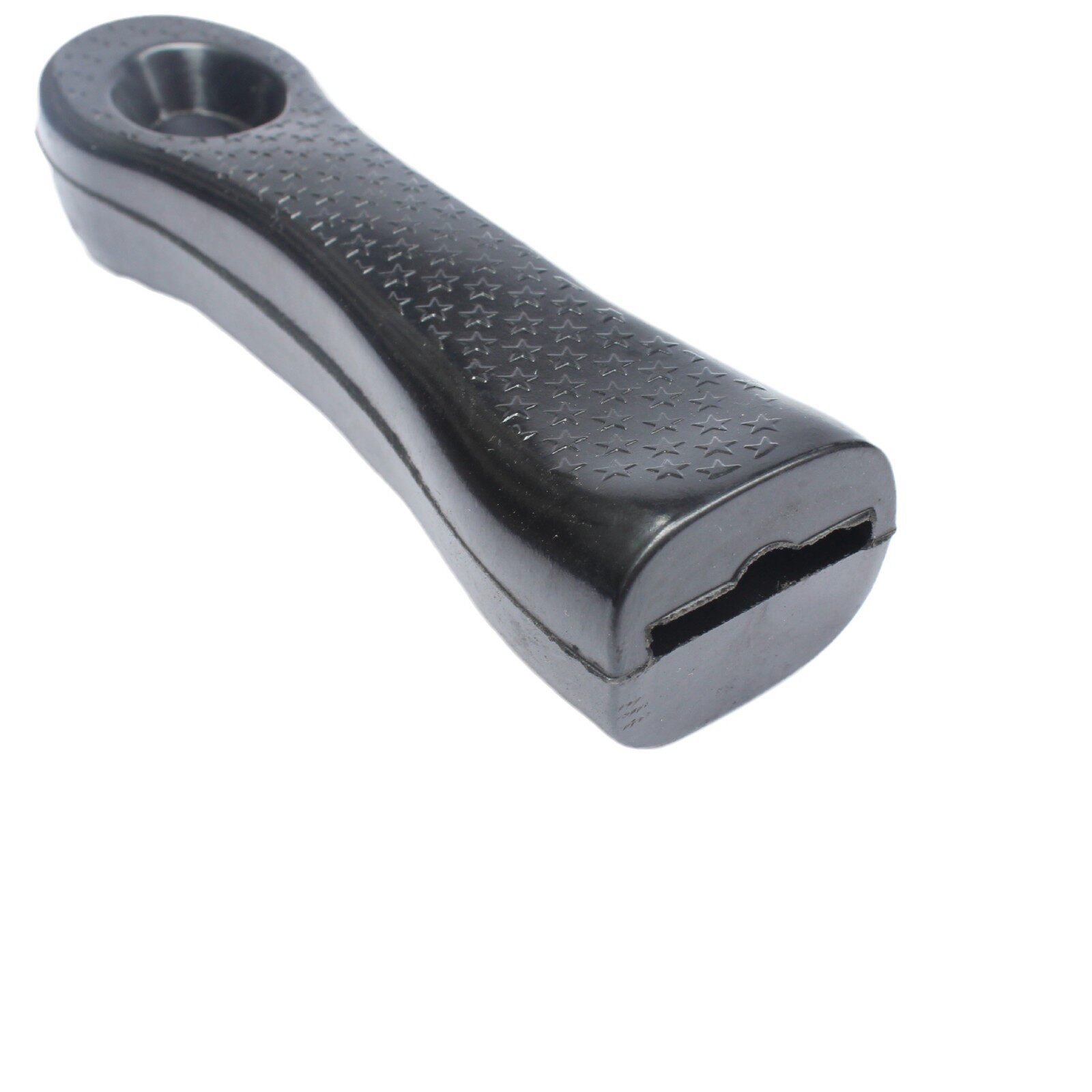 Screw Pot Handle Universal Pot Handle Wok Handle Thickened Anti-scalding bakelite Handle Pot Handle Accessories Cooking Pot Handle