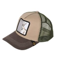 Goat Khaki