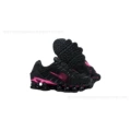 Black pink