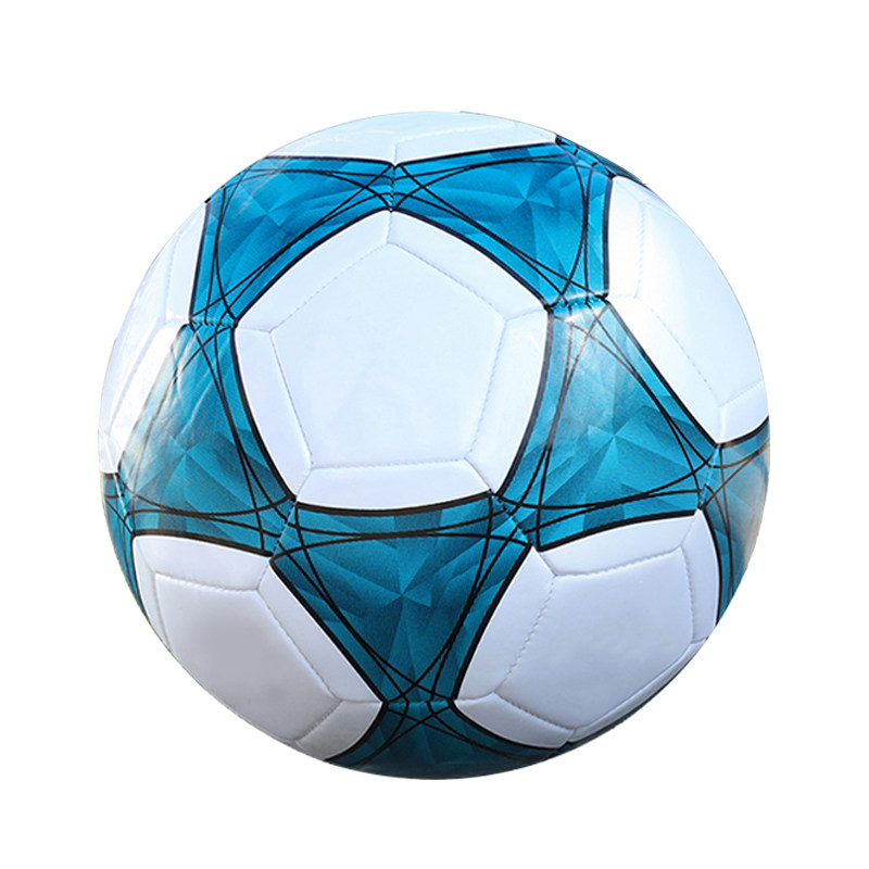 High Yan Value No.5 Football Customized Adult Competition Training Special Football Thickened Explosion-proof No.4 Student Special Football