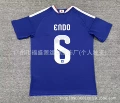 2026 japan home no. 6