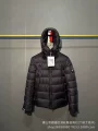 Fire mark black